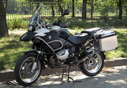 Gebrauchte BMW R 1200 GS Adventure