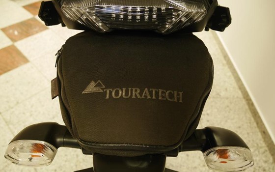 Gebrauchtmotorrad Yamaha Tracer 900 - Bild 12 Gebrauchtmotorrad Yamaha Tracer 900 - Bild 12