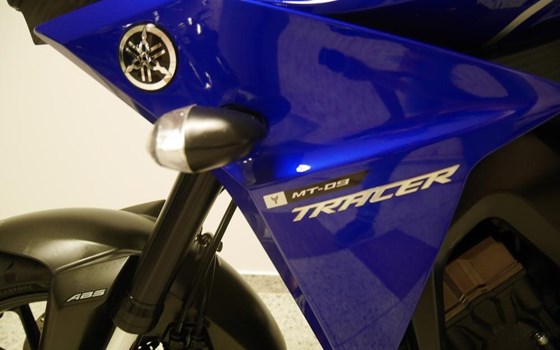 Gebrauchtmotorrad Yamaha Tracer 900 - Bild 7 Gebrauchtmotorrad Yamaha Tracer 900 - Bild 7
