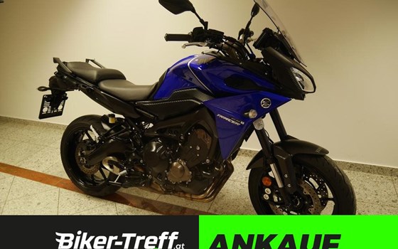 Gebrauchtmotorrad Yamaha Tracer 900 - Bild 1 Gebrauchtmotorrad Yamaha Tracer 900 - Bild 1