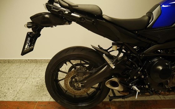 Gebrauchtmotorrad Yamaha Tracer 900 - Bild 15 Gebrauchtmotorrad Yamaha Tracer 900 - Bild 15