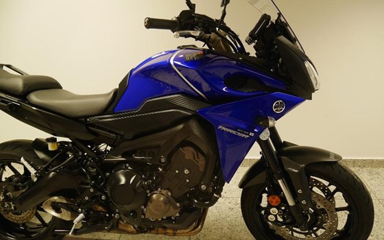 Gebrauchtmotorrad Yamaha Tracer 900 - Bild 17 Gebrauchtmotorrad Yamaha Tracer 900 - Bild 17