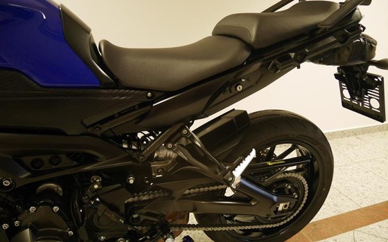 Gebrauchtmotorrad Yamaha Tracer 900 - Bild 11 Gebrauchtmotorrad Yamaha Tracer 900 - Bild 11