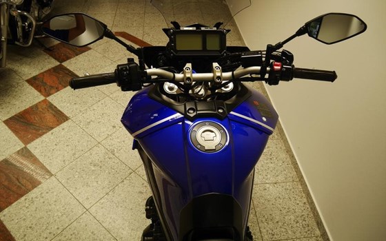 Gebrauchtmotorrad Yamaha Tracer 900 - Bild 20 Gebrauchtmotorrad Yamaha Tracer 900 - Bild 20