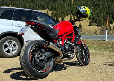 Gebrauchte Gebrauchte