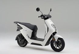 Occasion Honda EM1 e