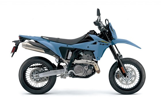 Neufahrzeug Suzuki DR-Z4SM - Bild 3