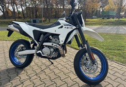 Neumotorrad Suzuki DR-Z4SM