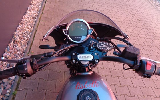 Gebrauchtmotorrad Moto Guzzi V7 Stone Corsa - Bild 7