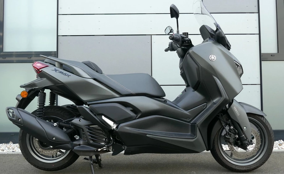 Angebot Yamaha XMAX 125 Bild 1: Angebot Yamaha XMAX 125