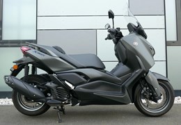 Gebrauchte Yamaha XMAX 125