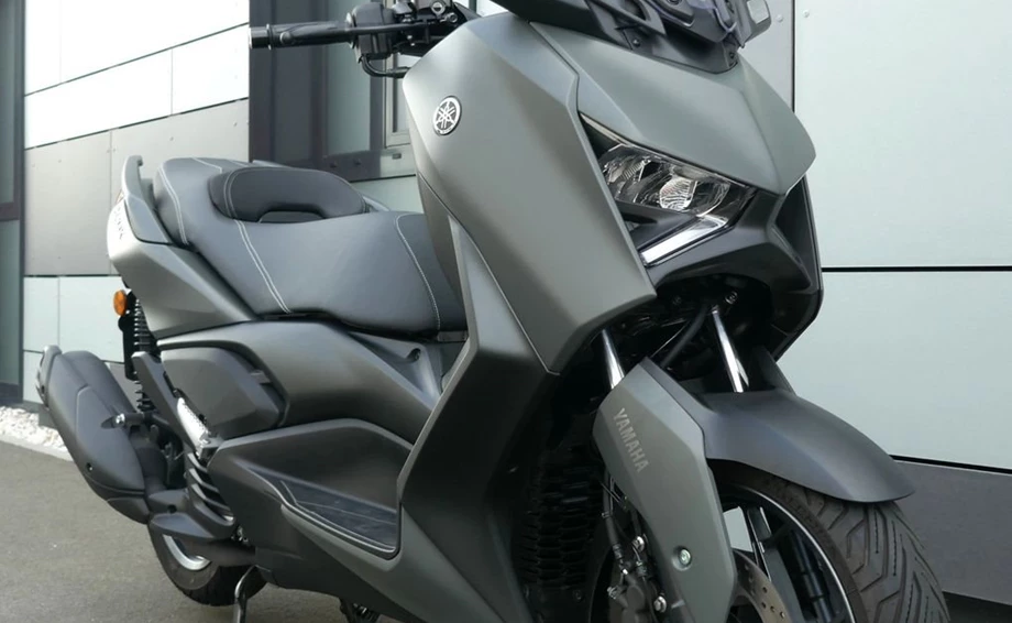 Angebot Yamaha XMAX 125 Bild 2: Angebot Yamaha XMAX 125