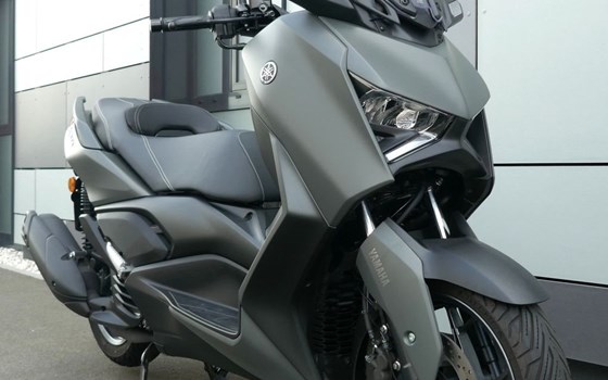 Gebrauchtmotorrad Yamaha XMAX 125 - Bild 2