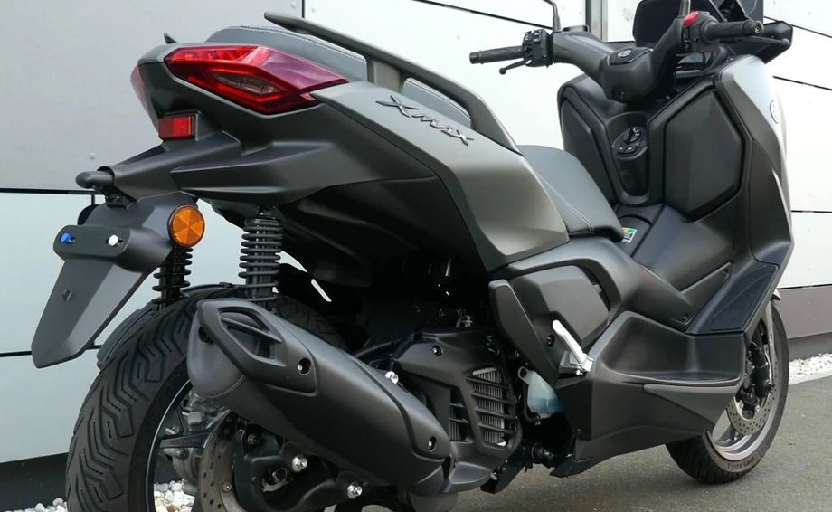 Angebot Yamaha XMAX 125 Bild 3: Angebot Yamaha XMAX 125