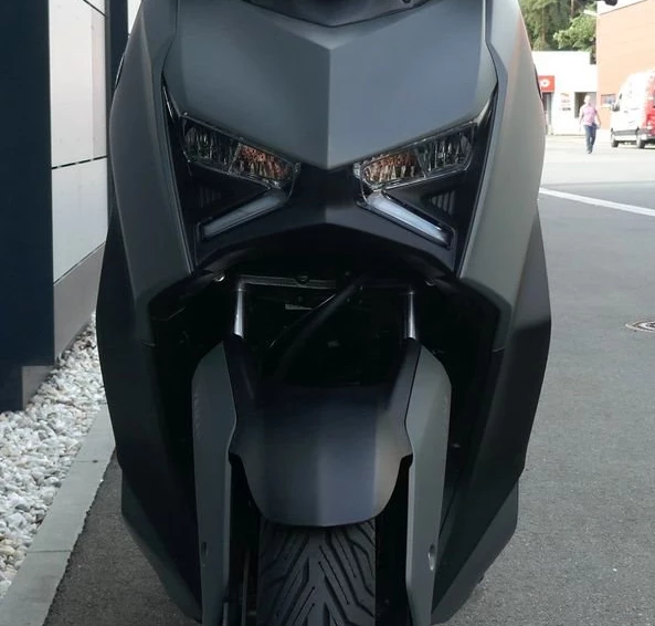 Angebot Yamaha XMAX 125 Bild 4: Angebot Yamaha XMAX 125