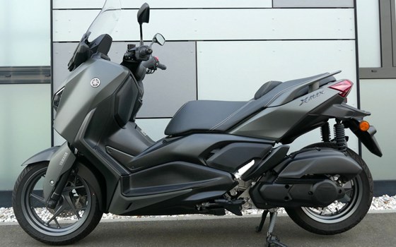 Gebrauchtmotorrad Yamaha XMAX 125 - Bild 5