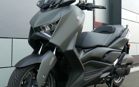 Gebrauchtmotorrad Yamaha XMAX 125 - Bild 6