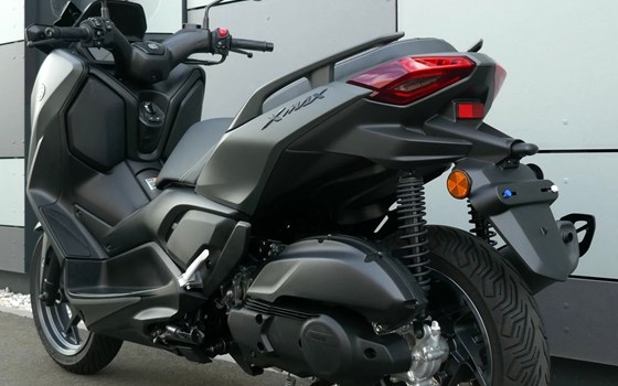 Gebrauchtmotorrad Yamaha XMAX 125 - Bild 7