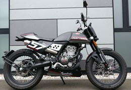 Gebrauchte FB Mondial Flat Track 125i ABS