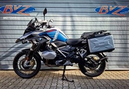 Gebrauchte BMW R 1250 GS