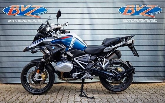 Gebrauchtmotorrad BMW R 1250 GS - Bild 2