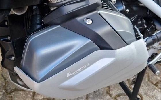 Gebrauchtmotorrad BMW R 1250 GS - Bild 3