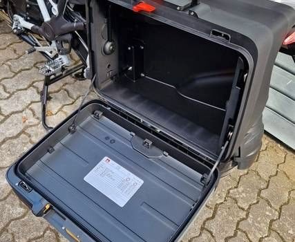 Gebrauchtmotorrad BMW R 1250 GS - Bild 4