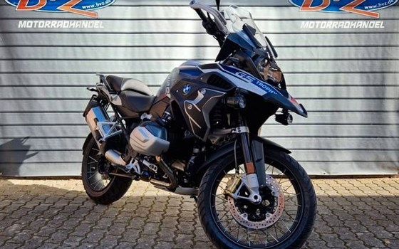 Gebrauchtmotorrad BMW R 1250 GS - Bild 5