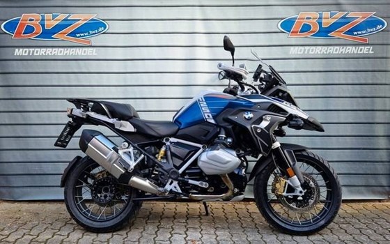 Gebrauchtmotorrad BMW R 1250 GS - Bild 6