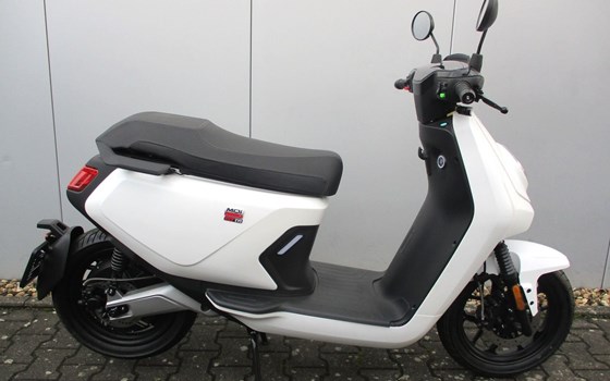 Neufahrzeug NIU MQi GT EVO - Bild 3