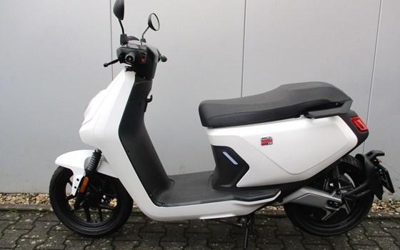 Neufahrzeug NIU MQi GT EVO - Bild 4