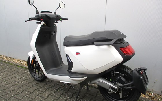 Neufahrzeug NIU MQi GT EVO - Bild 5