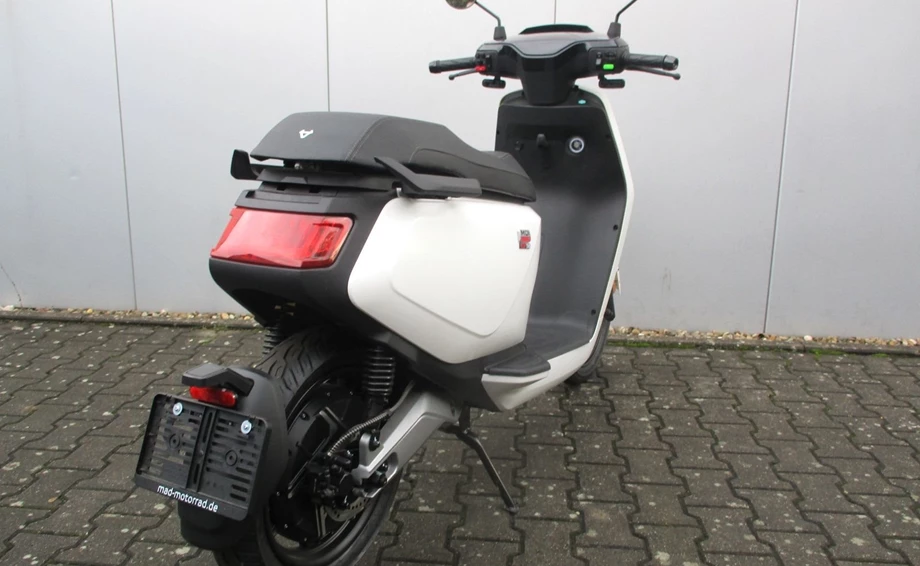Angebot NIU MQi GT EVO Bild 6: Angebot NIU MQi GT EVO