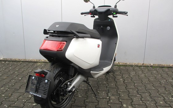 Neufahrzeug NIU MQi GT EVO - Bild 6