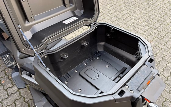 Gebrauchtmotorrad BMW C 400 GT - Bild 13