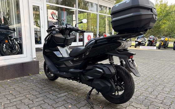 Gebrauchtmotorrad BMW C 400 GT - Bild 5