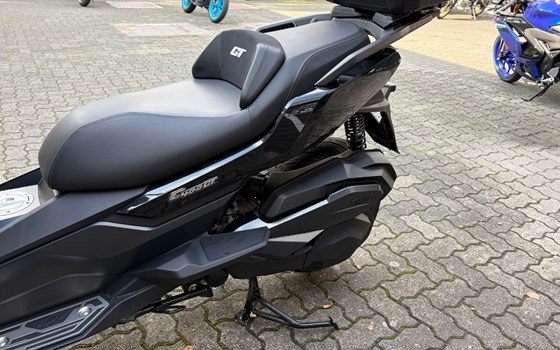 Gebrauchtmotorrad BMW C 400 GT - Bild 9