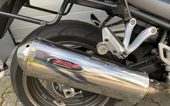 Gebrauchtmotorrad Suzuki GSX 1250 F - Bild 4