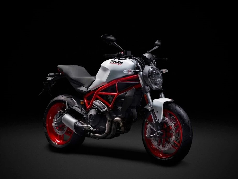Angebot Ducati Monster 797 Bild 13: Angebot Ducati Monster 797