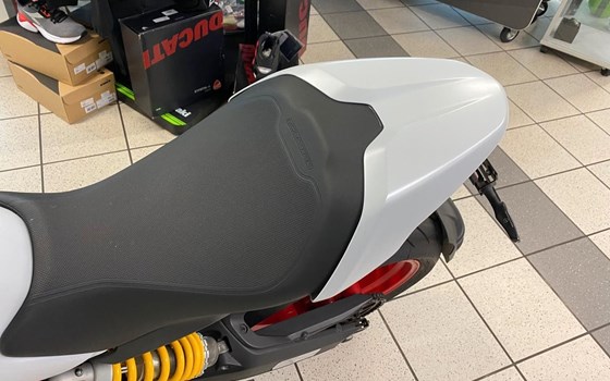 Gebrauchtmotorrad Ducati Monster 797 - Bild 13