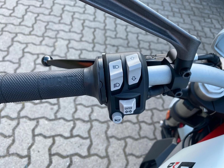 Angebot Ducati Monster 797 Bild 6: Angebot Ducati Monster 797