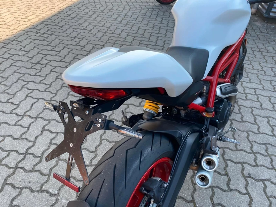 Angebot Ducati Monster 797 Bild 7: Angebot Ducati Monster 797