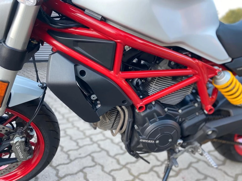 Angebot Ducati Monster 797 Bild 8: Angebot Ducati Monster 797