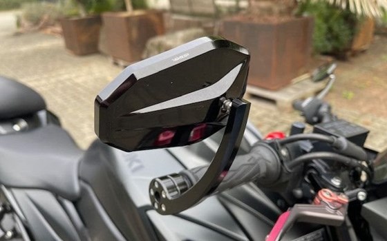 Gebrauchtmotorrad Suzuki GSX-S750 - Bild 12