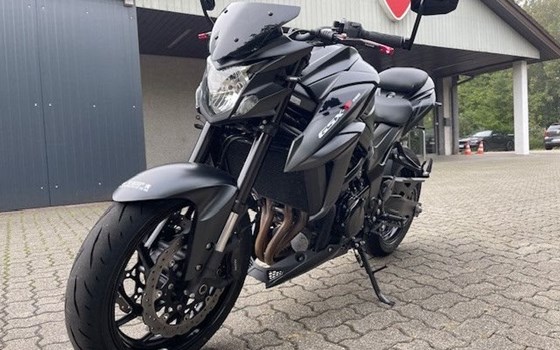 Gebrauchtmotorrad Suzuki GSX-S750 - Bild 3