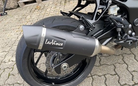 Gebrauchtmotorrad Suzuki GSX-S750 - Bild 5