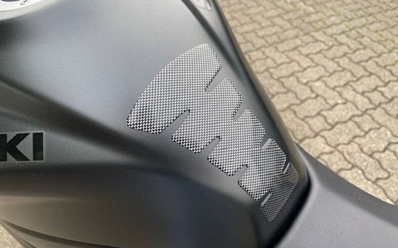 Gebrauchtmotorrad Suzuki GSX-S750 - Bild 7