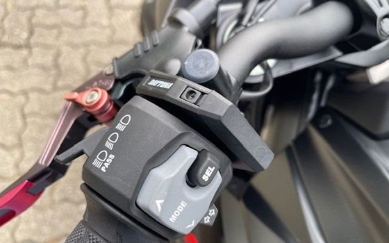 Gebrauchtmotorrad Suzuki GSX-S750 - Bild 8