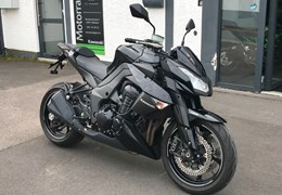 Gebrauchte Kawasaki Z1000