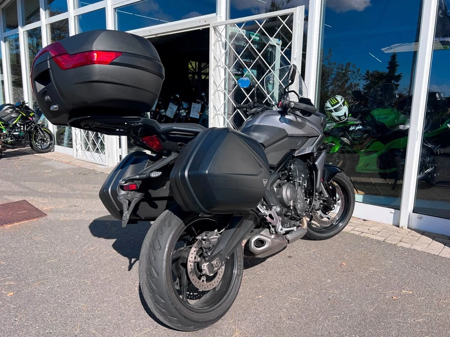 Angebot Triumph Tiger Sport 660 Bild 3: Angebot Triumph Tiger Sport 660